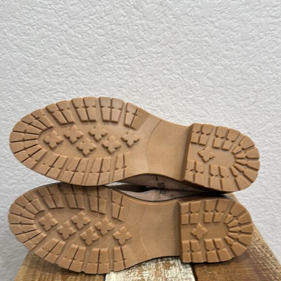 Steve Madden Lizbeth Boots Size 8.5 - Picture 8 of 8